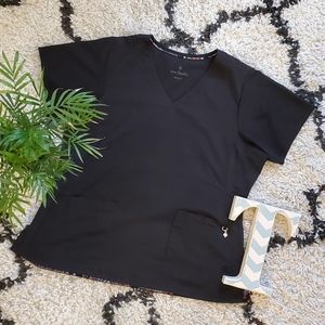 Vera Bradley Scrub Top